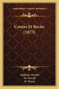 Contes Et Recits (1873)