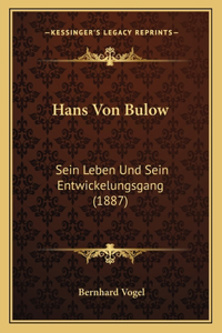 Hans Von Bulow