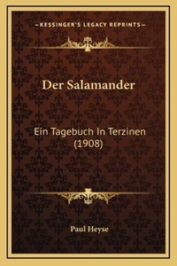 Der Salamander