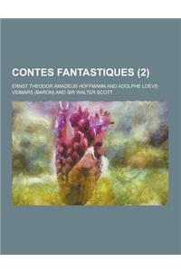 Contes Fantastiques (2)