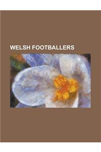 Welsh Footballers