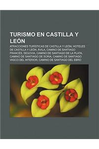 Turismo En Castilla y Leon