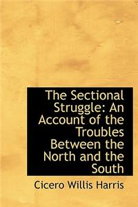 The Sectional Struggle