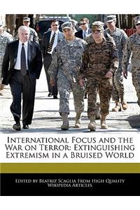 International Focus and the War on Terror