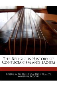 The Religious History of Confucianism and Taoism