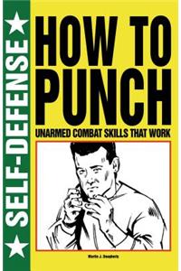 How to Punch