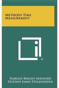 Methods Time Measurement