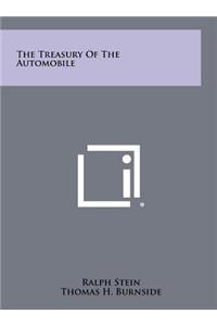 The Treasury Of The Automobile