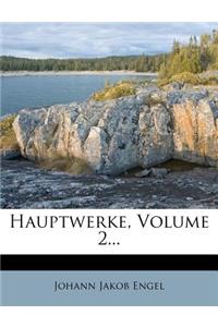 Hauptwerke, Volume 2...