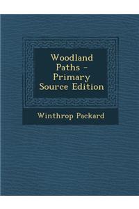 Woodland Paths