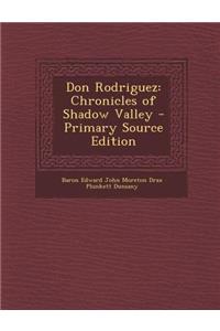 Don Rodriguez