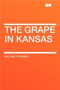 The Grape in Kansas