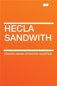 Hecla Sandwith