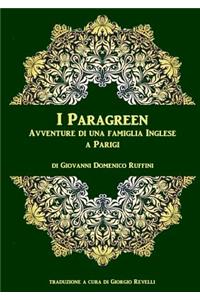 The Paragreens