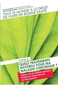 TOUT LE MONDE A LE DROIT DE VIVRE EN BONNE SANTE_TOME2