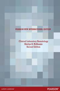 Clinical Laboratory Hematology