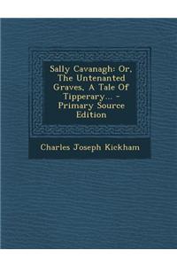 Sally Cavanagh
