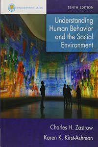 Understanding Human Behavior and the Social Environment + Mindtap Social Work, 1-term Access