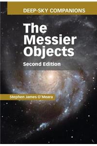 Deep-Sky Companions: The Messier Objects