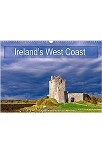 Ireland's West Coast 2017