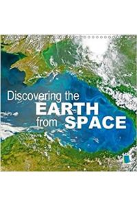 Discovering the Earth from Space 2018