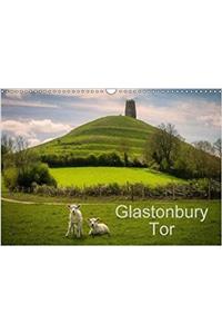 Glastonbury Tor 2018