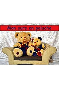 Mon Ours En Peluche 2018