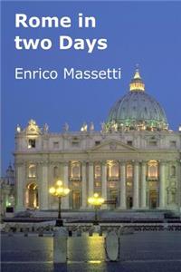 Rome in Two Days
