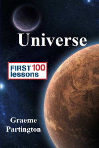Universe: First 100 Lessons
