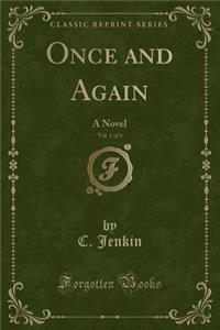 Once and Again, Vol. 1 of 3