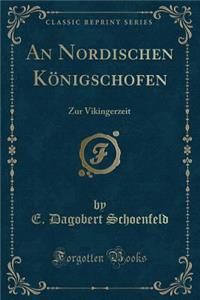 An Nordischen Königschofen