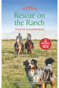 Rescue on the Ranch