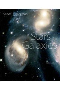 Stars and Galaxies