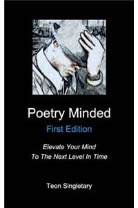 Poetry Minded