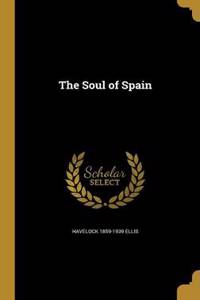 The Soul of Spain