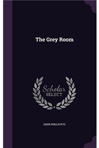 THE GREY ROOM