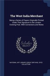 West India Merchant