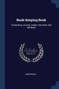 Book-keeping Book