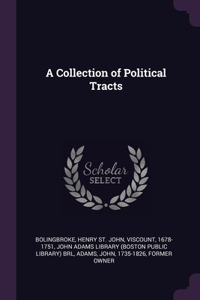 Collection of Political Tracts