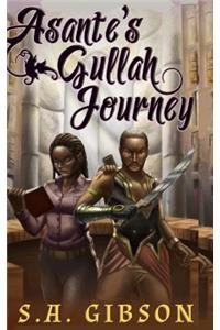 Asante's Gullah Journey