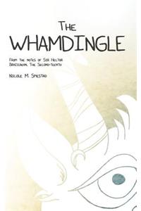 Whamdingle (Hard Cover)