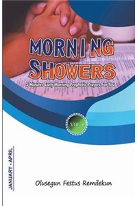 Morning Showers