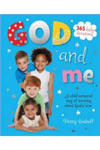 God and Me