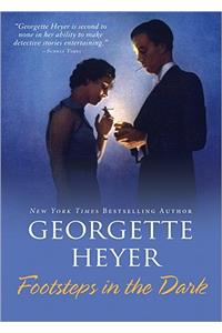 Footsteps in the Dark