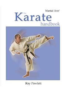 Karate Handbook