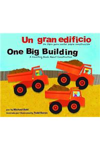 Un Gran Edificio/One Big Building