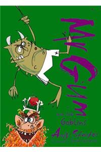 MR Gum and the Goblins