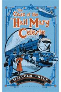 The Case of the ‘Hail Mary’ Celeste