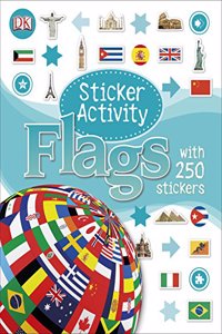 Sticker Activity Flags