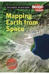 Mapping Earth from Space